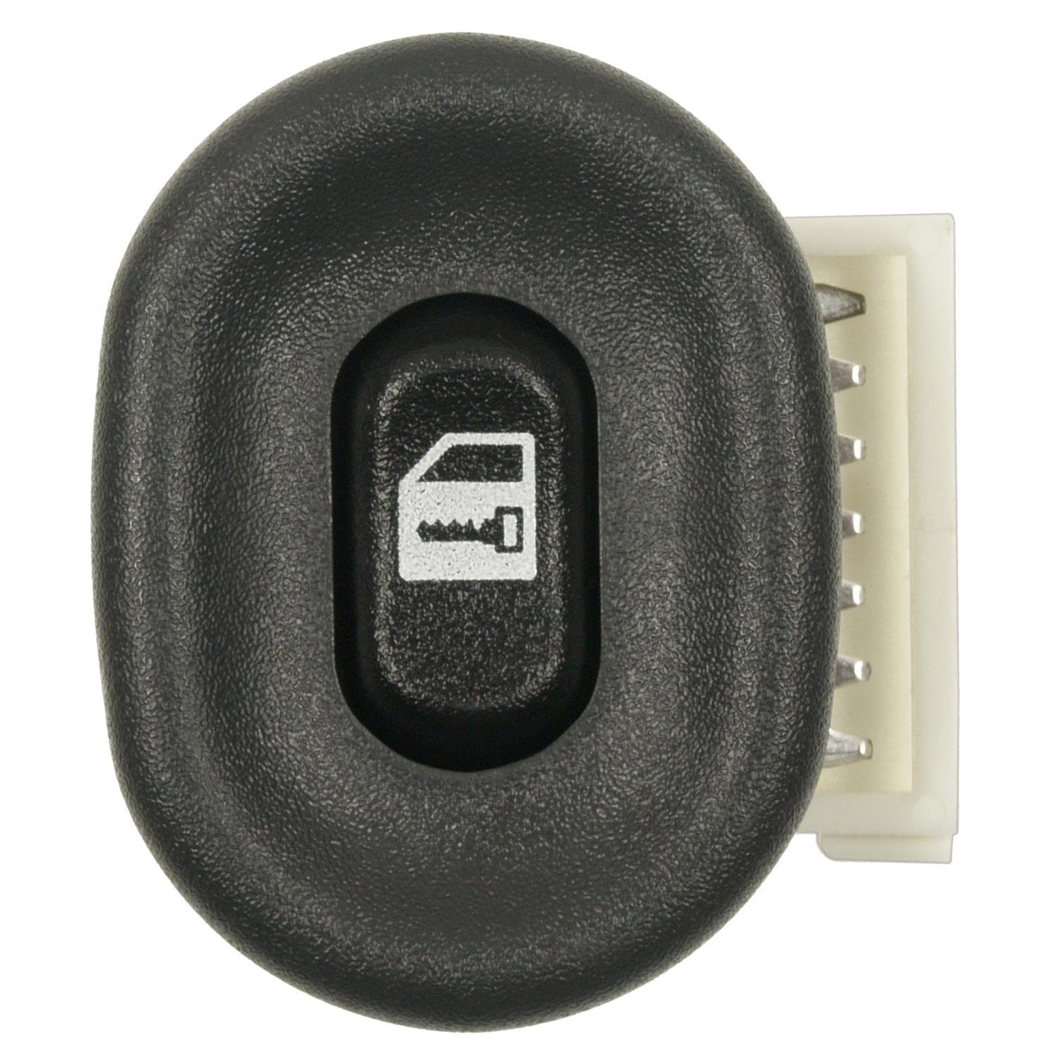 Standard Motor Products PDS198 - Door Lock Switch Standard Motor Products PDS198 Door Lock Switch product image 1 of 3