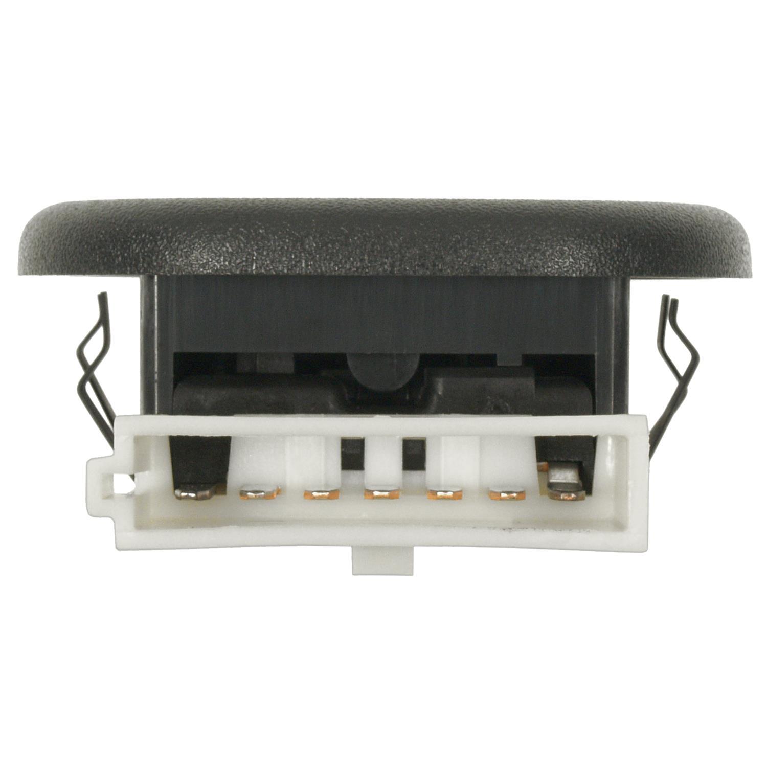 Standard Motor Products PDS198 - Door Lock Switch Standard Motor Products PDS198 Door Lock Switch product image 2 of 3