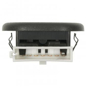 2000 Chevrolet Cavalier Door Lock Switch Front Left Standard Motor Products PDS198 image 2 of 3