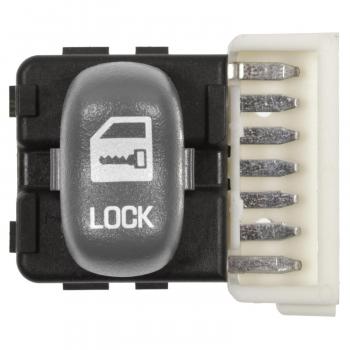 2000 Pontiac Sunfire Door Lock Switch Front Left Standard Motor Products PDS199 image 1 of 3