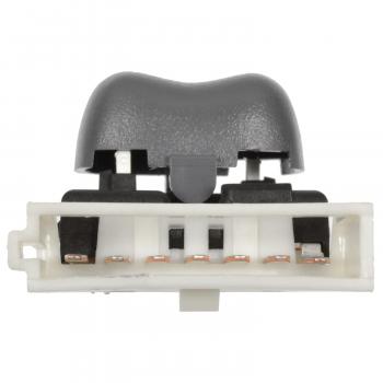 2000 Pontiac Sunfire Door Lock Switch Front Left Standard Motor Products PDS199 image 2 of 3