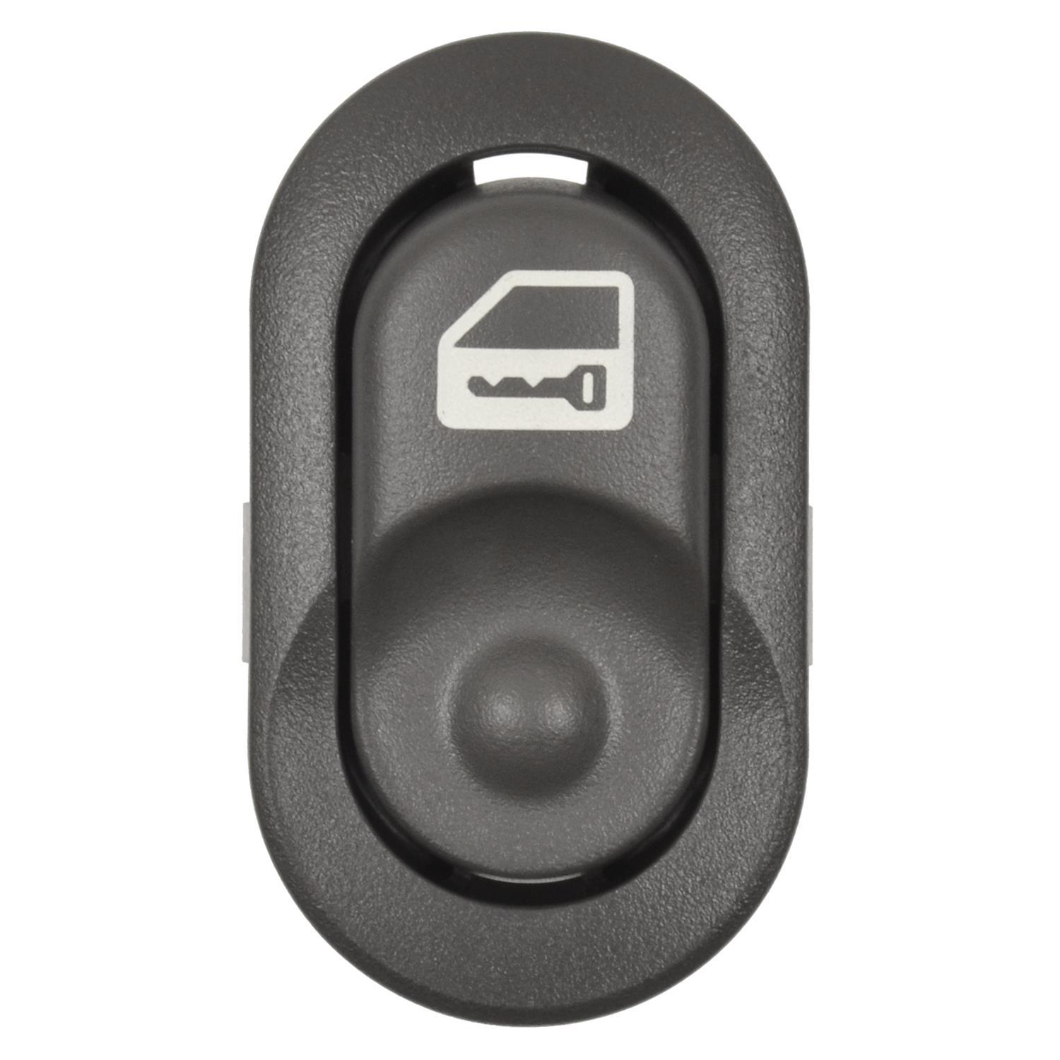 Standard Motor Products PDS202 - Door Lock Switch Standard Motor Products PDS202 Door Lock Switch product image 1 of 3