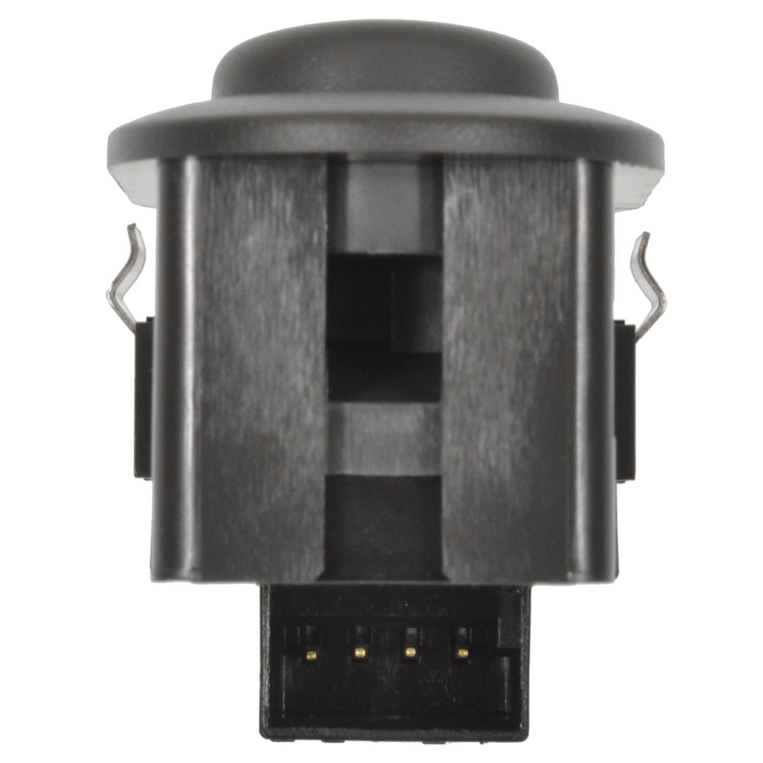 Standard Motor Products PDS202 - Door Lock Switch Standard Motor Products PDS202 Door Lock Switch product image 2 of 3