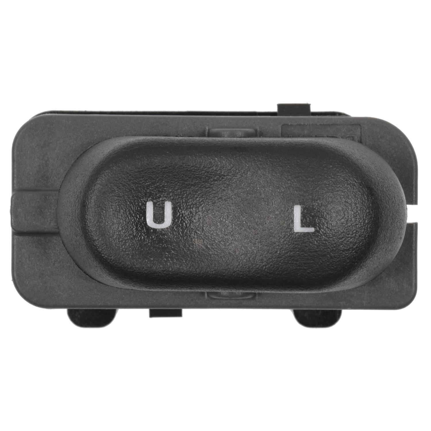 Standard Motor Products PDS203 - Door Lock Switch Standard Motor Products PDS203 Door Lock Switch product image 1 of 3