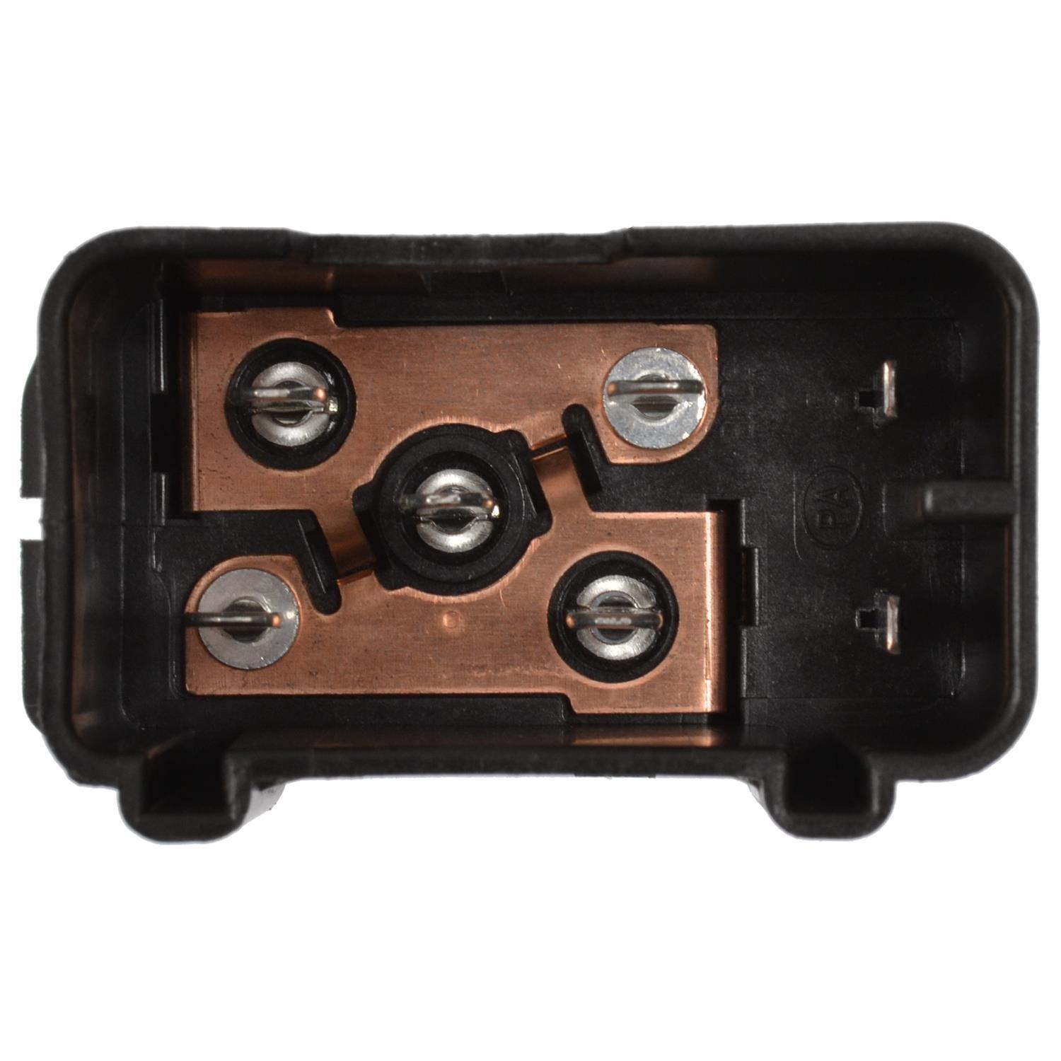 Standard Motor Products PDS203 - Door Lock Switch Standard Motor Products PDS203 Door Lock Switch product image 2 of 3