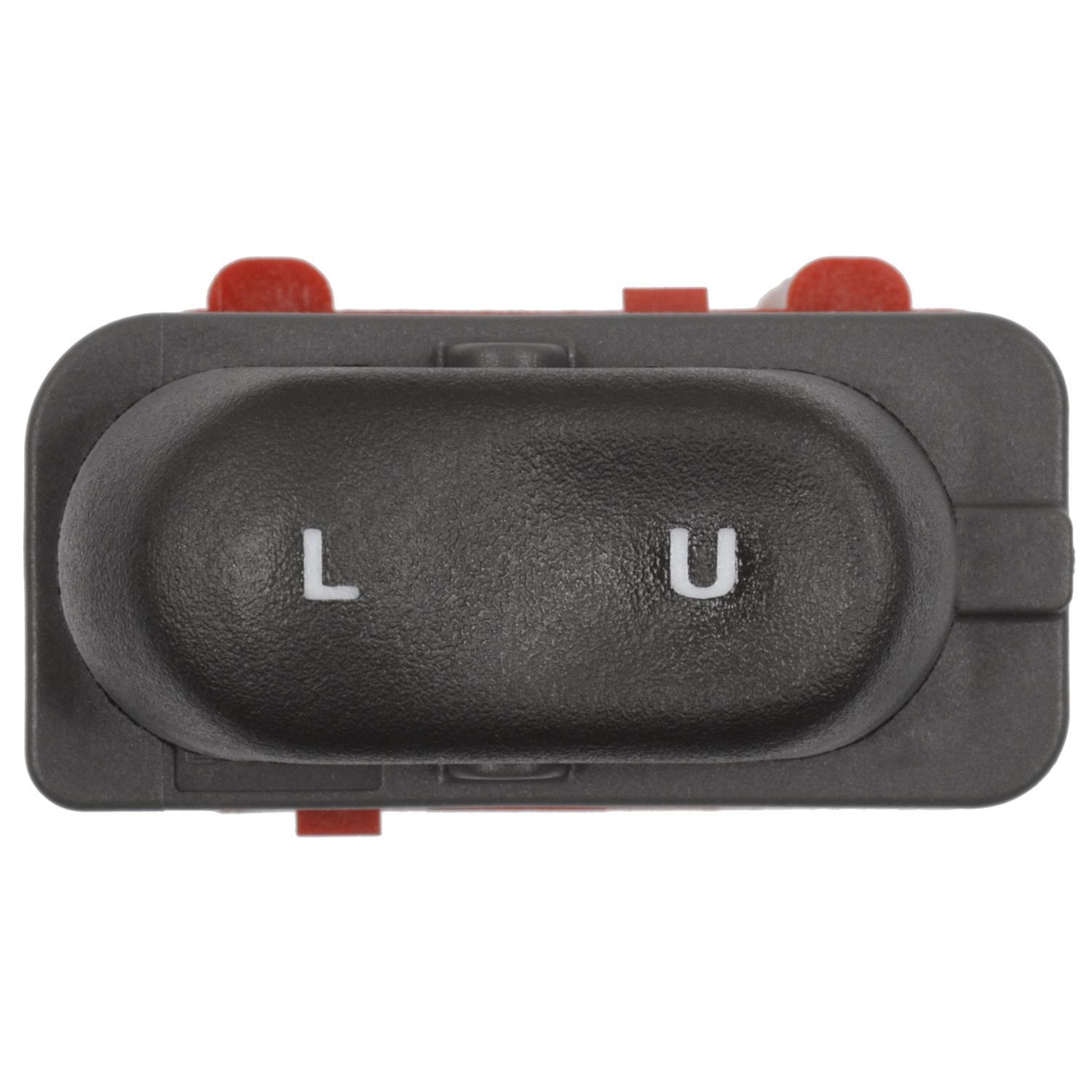 Standard Motor Products PDS204 - Door Lock Switch Standard Motor Products PDS204 Door Lock Switch product image 1 of 3