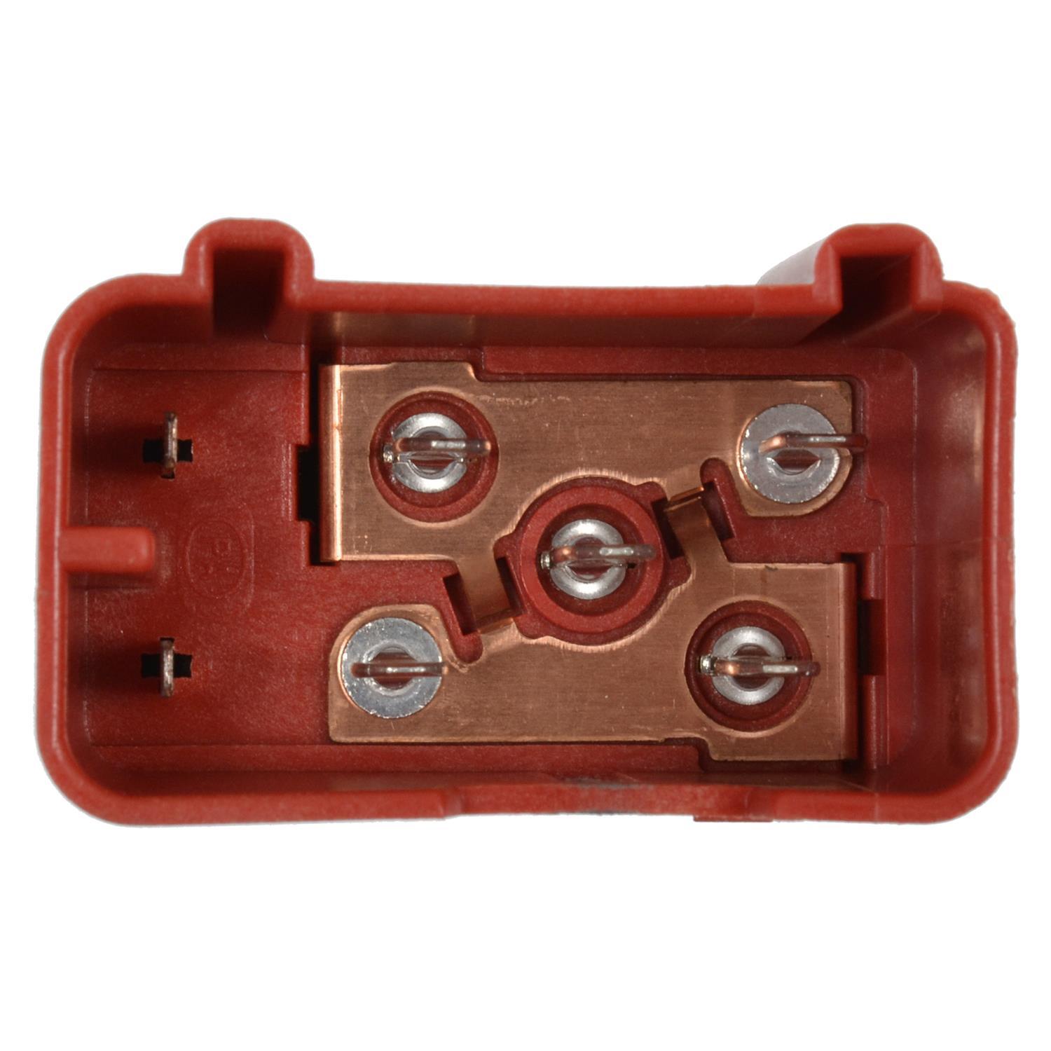Standard Motor Products PDS204 - Door Lock Switch Standard Motor Products PDS204 Door Lock Switch product image 2 of 3