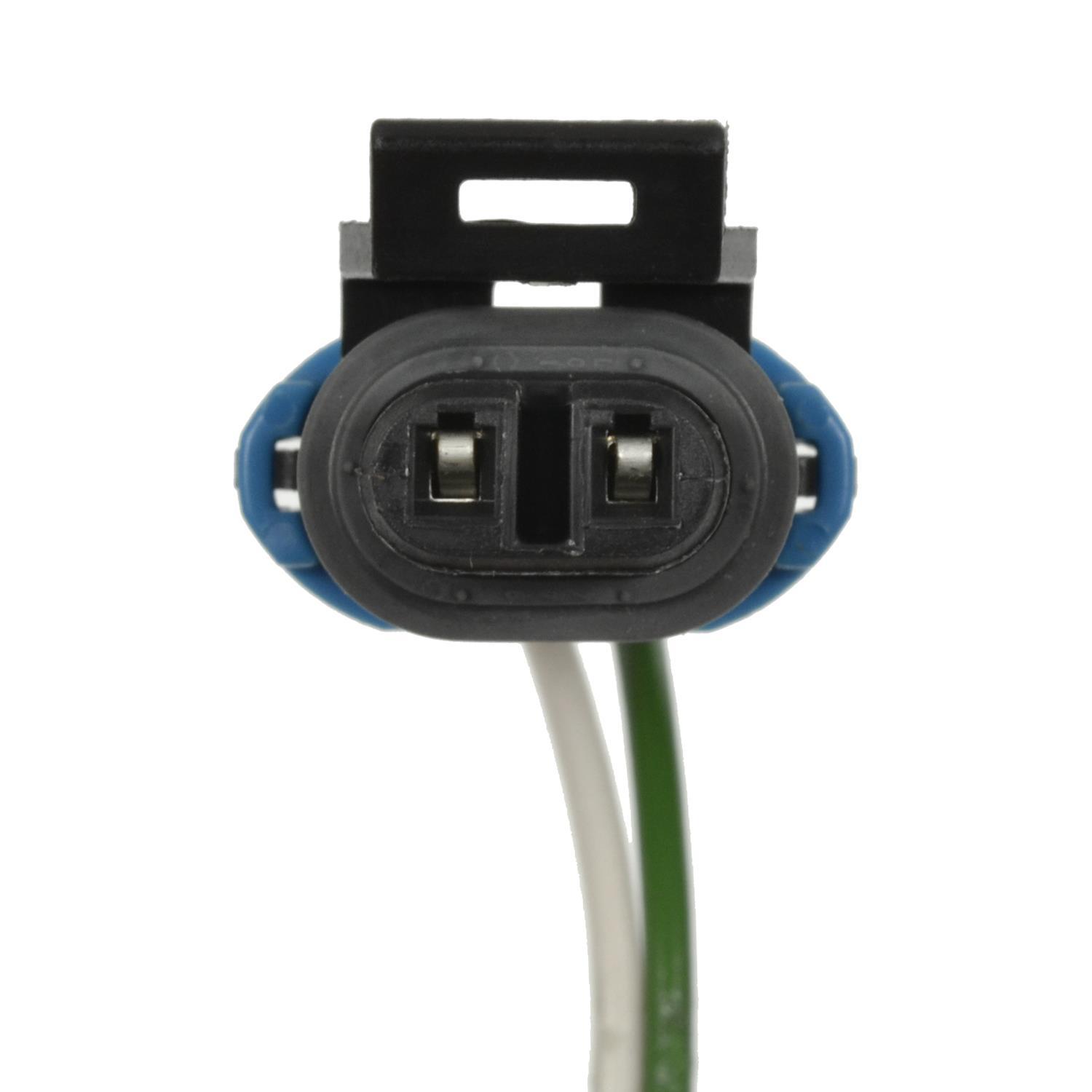 Standard Motor Products PDS205 - Door Lock Switch Standard Motor Products PDS205 Door Lock Switch product image 3 of 3