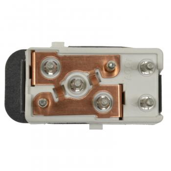 2001 Mercury Mountaineer Door Lock Switch Front Left Standard Motor Products PDS209 image 2 of 3