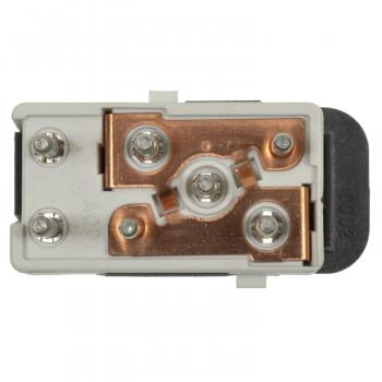 1998 Mercury Mountaineer Door Lock Switch Front Right Standard Motor Products PDS210 image 2 of 3