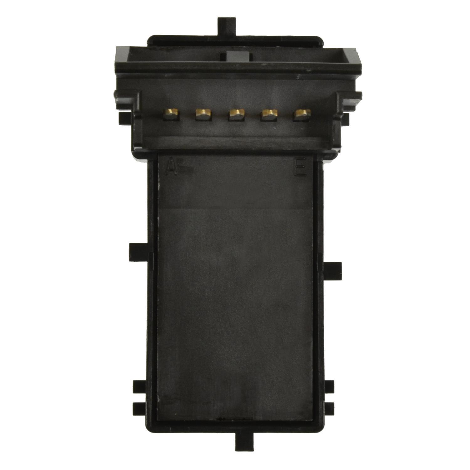 Standard Motor Products PDS211 - Door Lock Switch Standard Motor Products PDS211 Door Lock Switch product image 1 of 3