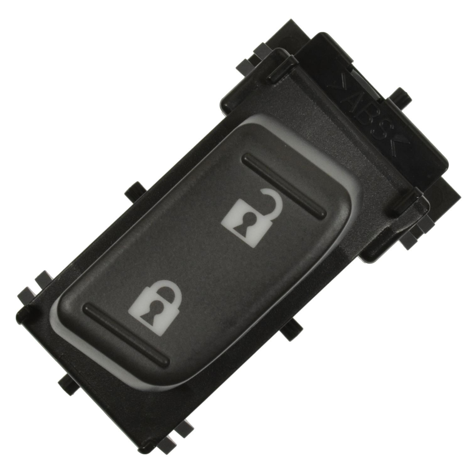 Standard Motor Products PDS211 - Door Lock Switch Standard Motor Products PDS211 Door Lock Switch product image 2 of 3