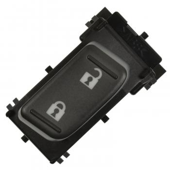 2005 Cadillac STS Door Lock Switch Front Left Standard Motor Products PDS211 image 2 of 3