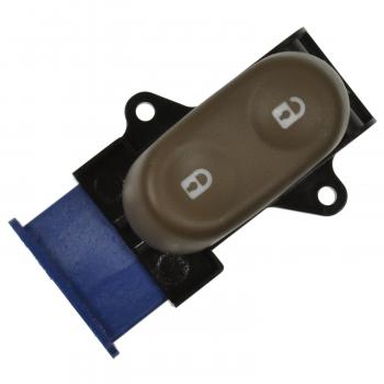 2008 Honda Pilot Door Lock Switch Front Standard Motor Products PDS213 image 2 of 3