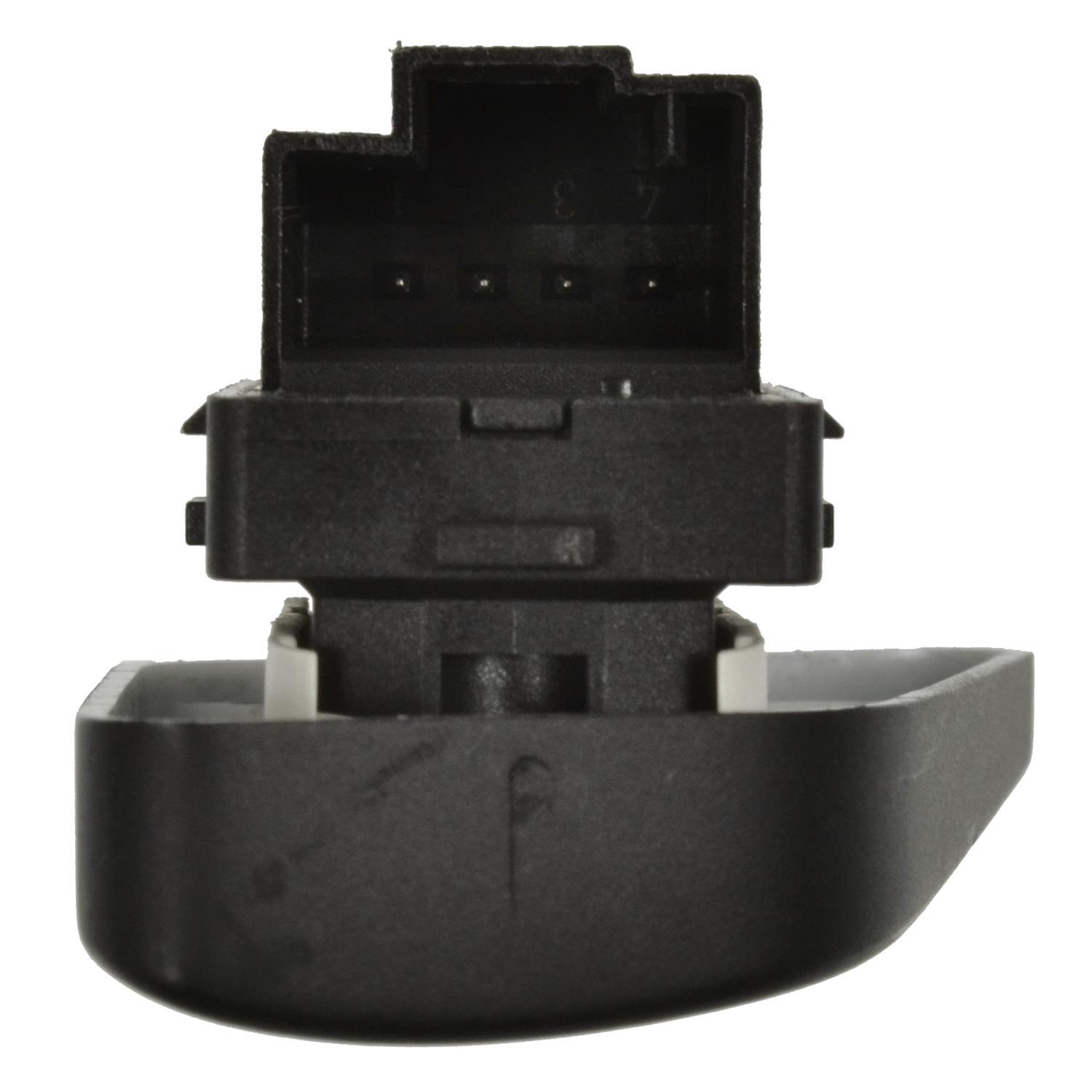 Standard Motor Products PDS216 - Door Lock Switch Standard Motor Products PDS216 Door Lock Switch product image 2 of 3
