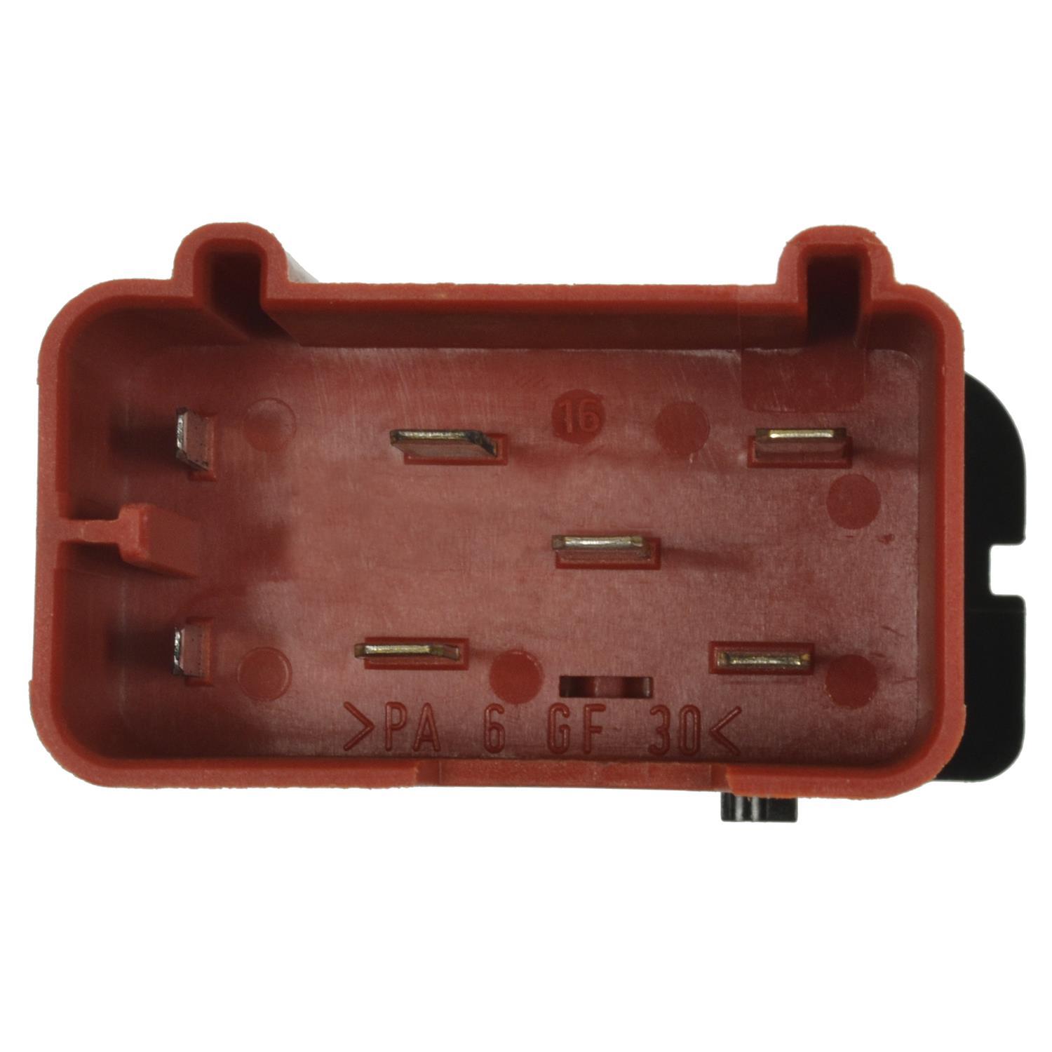 Standard Motor Products PDS218 - Door Lock Switch Standard Motor Products PDS218 Door Lock Switch product image 1 of 3