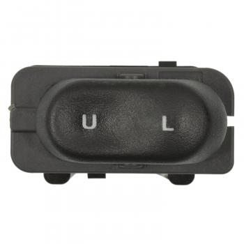 2002 Lincoln Navigator Door Lock Switch Front Left Standard Motor Products PDS220 image 2 of 3