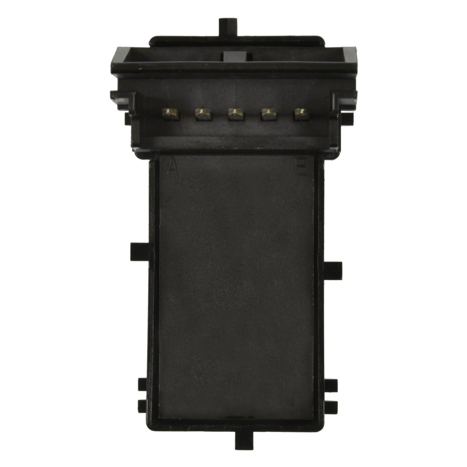 Standard Motor Products PDS222 - Door Lock Switch Standard Motor Products PDS222 Door Lock Switch product image 1 of 3