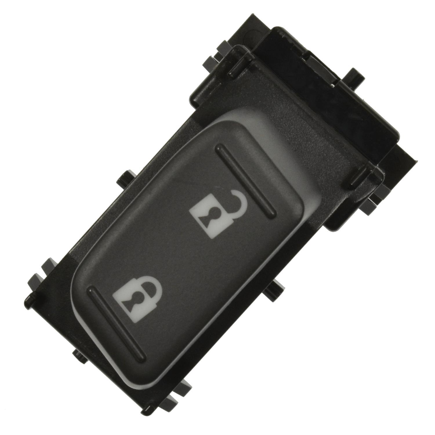 Standard Motor Products PDS222 - Door Lock Switch Standard Motor Products PDS222 Door Lock Switch product image 2 of 3