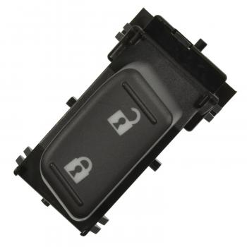 2005 Cadillac STS Door Lock Switch Front Right Standard Motor Products PDS222 image 2 of 3