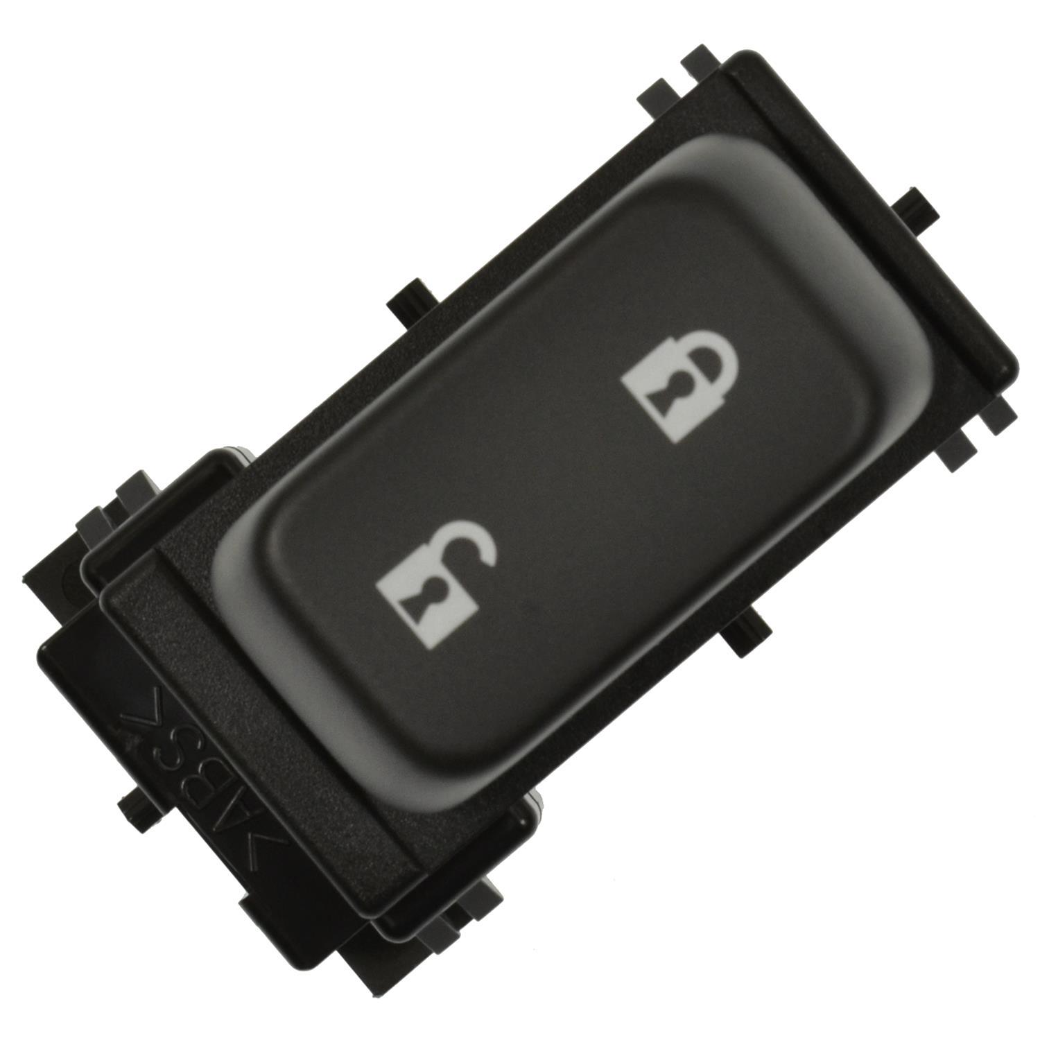 Standard Motor Products PDS227 - Door Lock Switch Standard Motor Products PDS227 Door Lock Switch product image 2 of 3