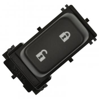 2011 GMC Sierra 1500 Door Lock Switch Front Right Standard Motor Products PDS227 image 2 of 3
