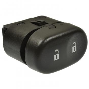 2008 Chevrolet Malibu Door Lock Switch Front Left Standard Motor Products PDS228 image 1 of 3