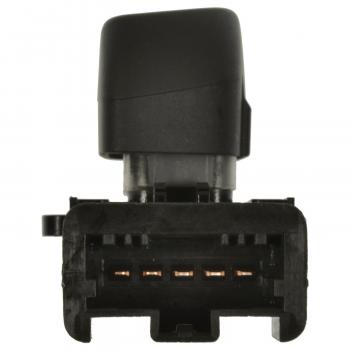 2008 Acura TL Door Lock Switch Front Left Standard Motor Products PDS229 image 2 of 3