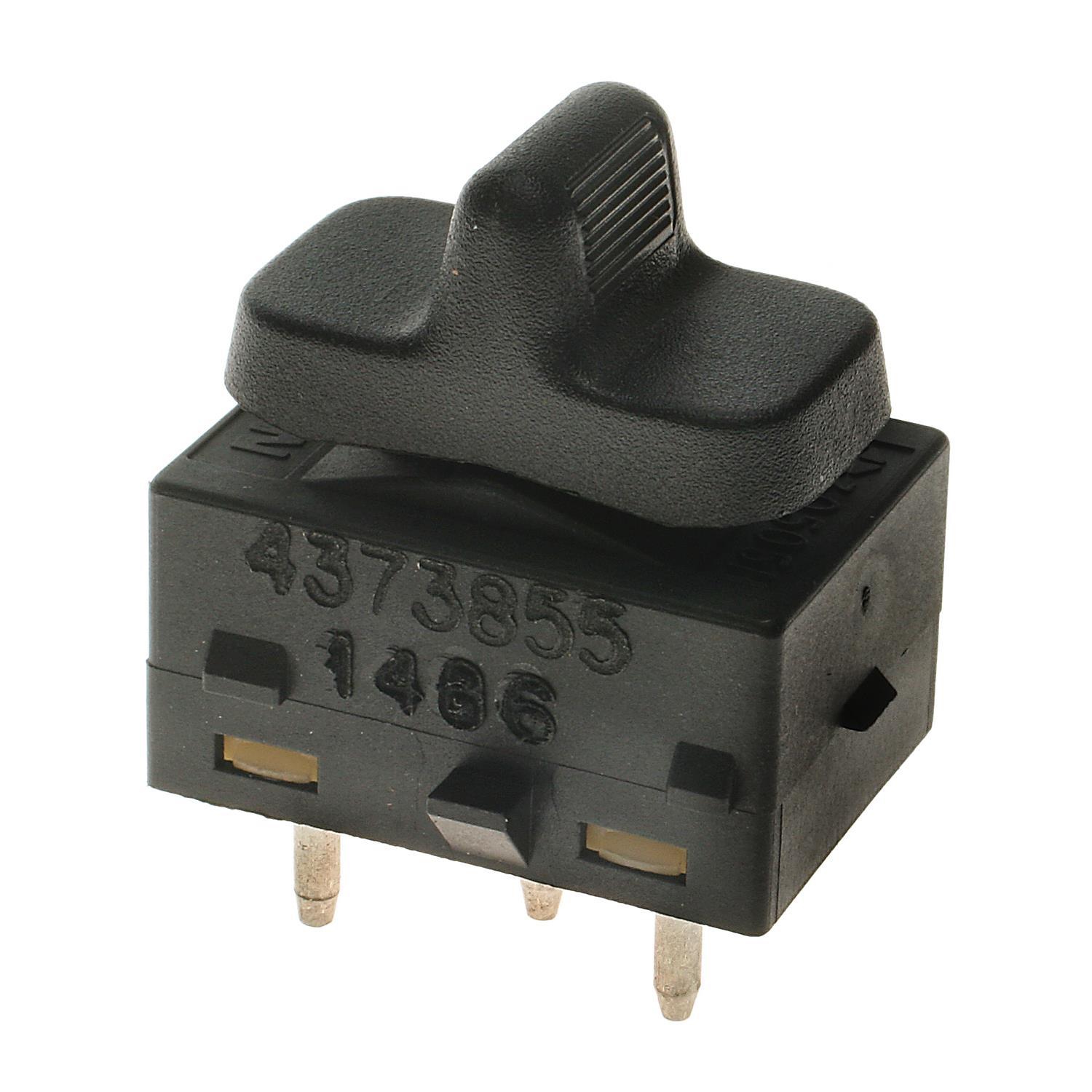 Standard Motor Products PDS230 - Door Lock Switch Standard Motor Products PDS230 Door Lock Switch product image 1 of 3