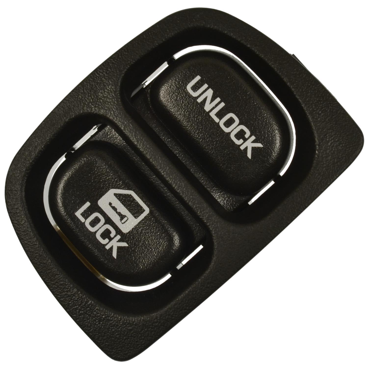 Standard Motor Products PDS232 Door Lock Switch product image 1 of 3