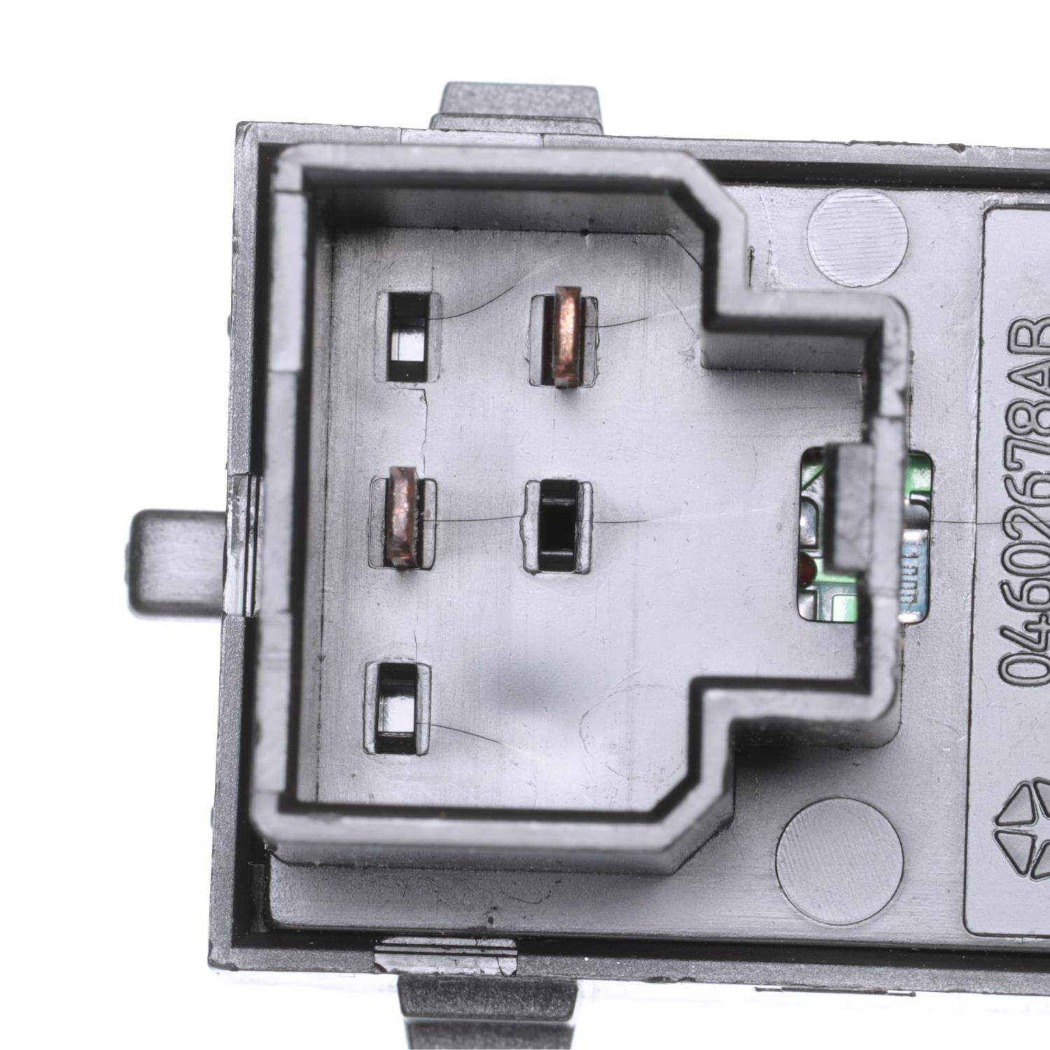 Standard Motor Products PDS233 - Door Window Switch Standard Motor Products PDS233 Door Lock Switch product image 3 of 5