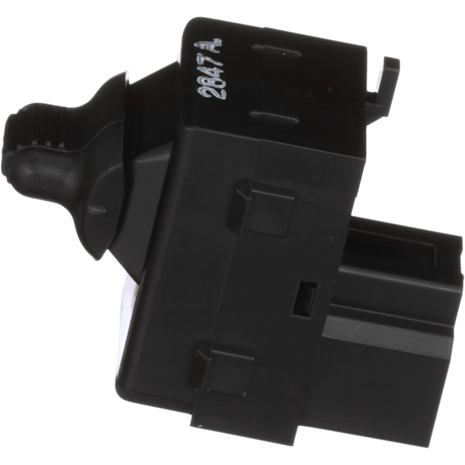 Standard Motor Products PDS233 - Door Window Switch Standard Motor Products PDS233 Door Lock Switch product image 5 of 5