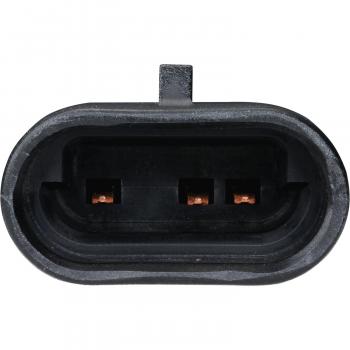 2010 Chevrolet Corvette Door Lock Switch Front Left Standard Motor Products PDS238 image 3 of 4