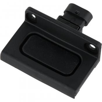 2010 Chevrolet Corvette Door Lock Switch Front Left Standard Motor Products PDS238 image 4 of 4