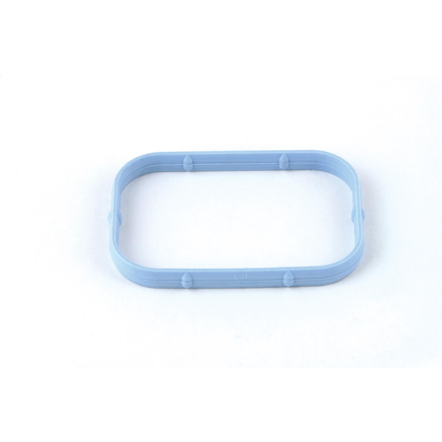 Standard Motor Products PG100 - Fuel Injection Plenum Gasket Standard Motor Products PG100 Fuel Injection Plenum Gasket product image 1 of 2