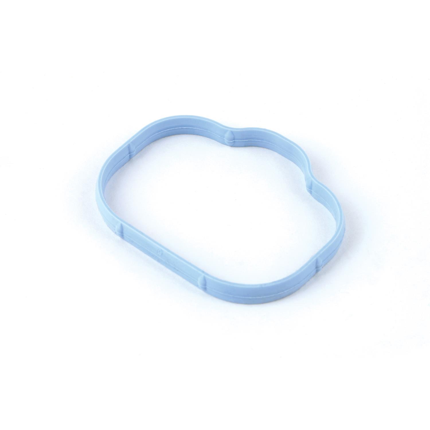 Standard Motor Products PG101 - Fuel Injection Plenum Gasket Standard Motor Products PG101 Fuel Injection Plenum Gasket product image 1 of 2
