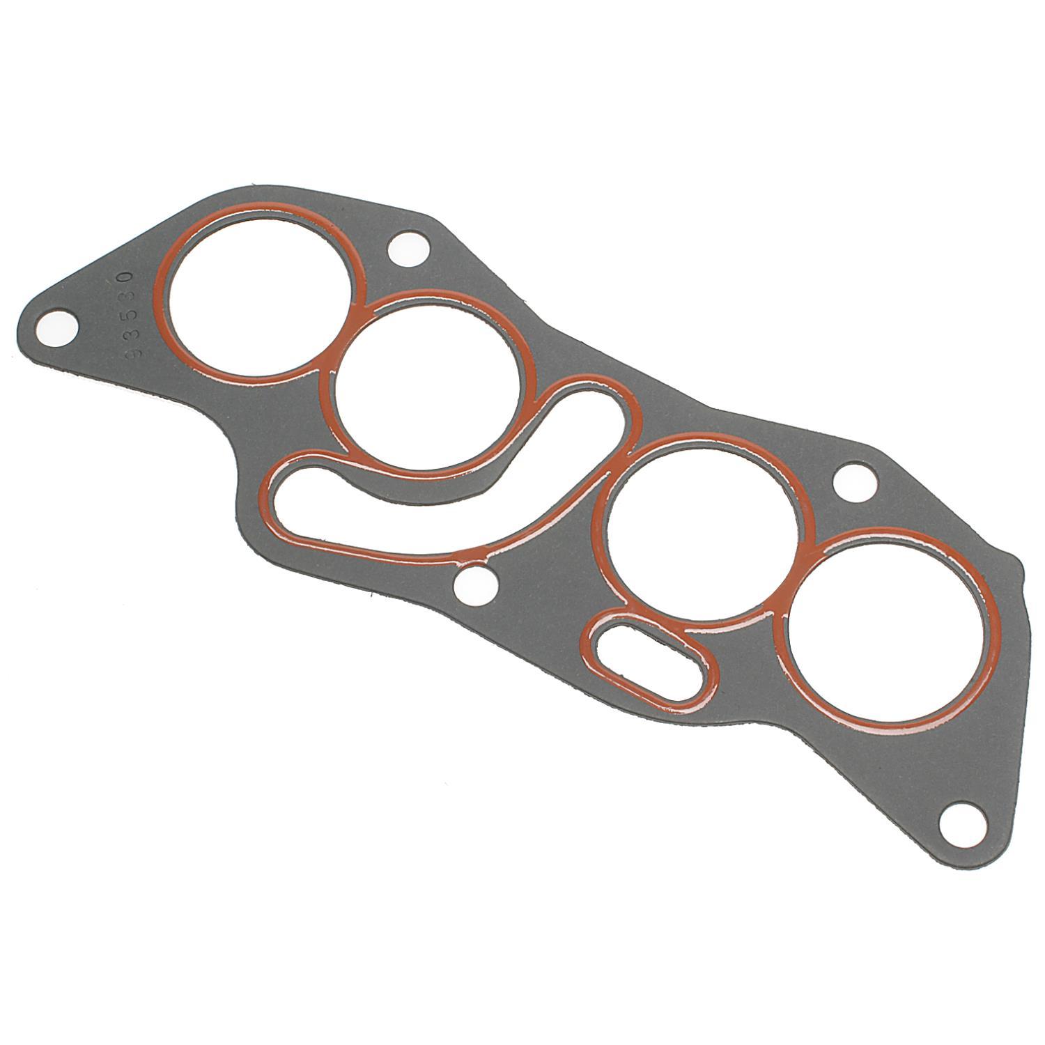 Standard Motor Products PG14 - Fuel Injection Plenum Gasket Standard Motor Products PG14 Fuel Injection Plenum Gasket product image 1 of 1