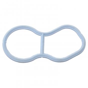 1998 Ford Windstar Fuel Injection Plenum Gasket Standard Motor Products PG32 image 1 of 1