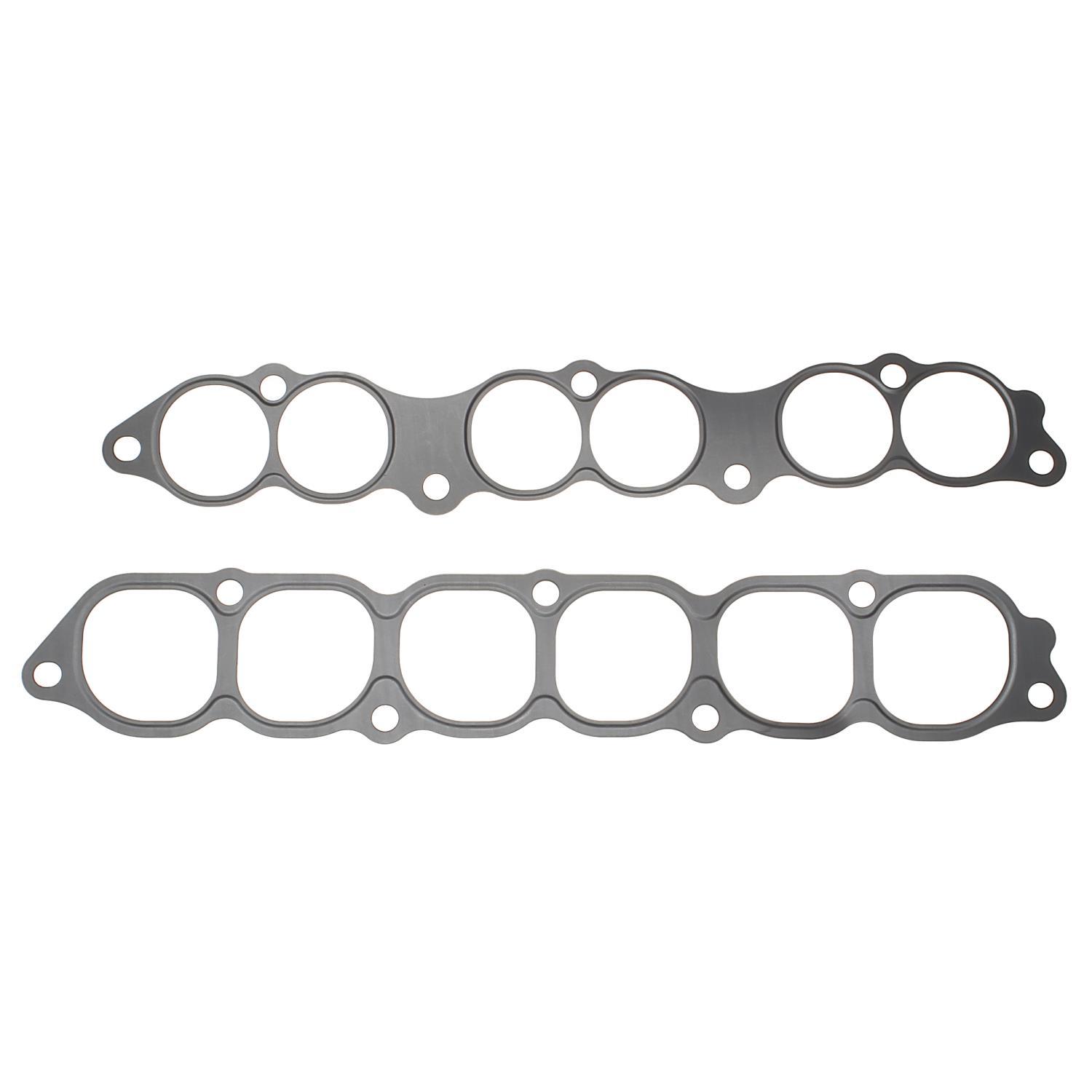 Standard Motor Products PG41 - Fuel Injection Plenum Gasket Standard Motor Products PG41 Fuel Injection Plenum Gasket product image 1 of 1