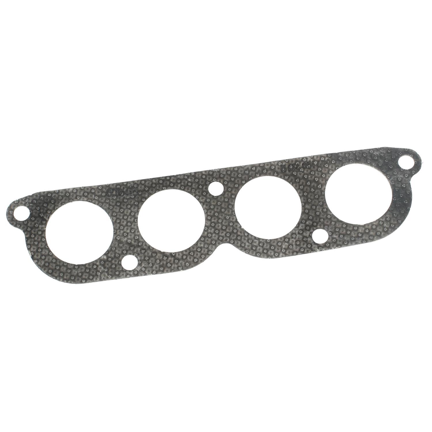 Standard Motor Products PG56 - Fuel Injection Plenum Gasket Standard Motor Products PG56 Fuel Injection Plenum Gasket product image 1 of 2