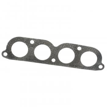 1999 Volkswagen Jetta Fuel Injection Plenum Gasket Upper Standard Motor Products PG56 image 2 of 2