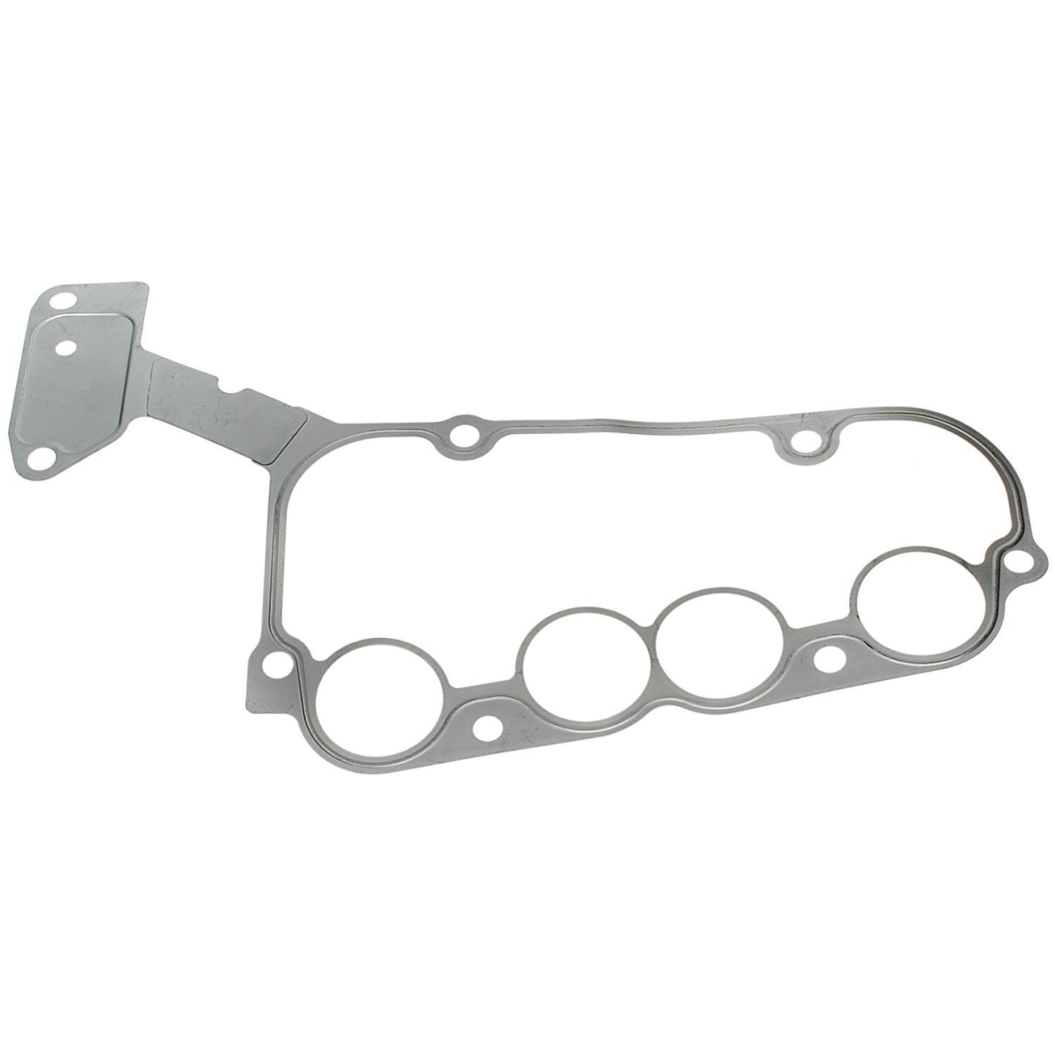 Standard Motor Products PG57 - Fuel Injection Plenum Gasket Standard Motor Products PG57 Fuel Injection Plenum Gasket product image 1 of 1