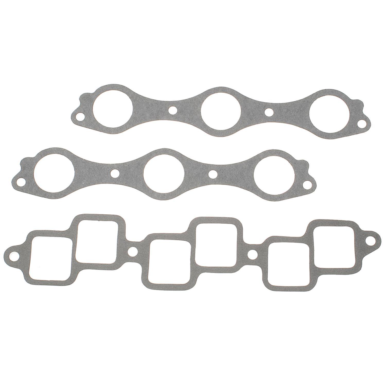 Standard Motor Products PG59 - Fuel Injection Plenum Gasket Standard Motor Products PG59 Fuel Injection Plenum Gasket product image 1 of 1
