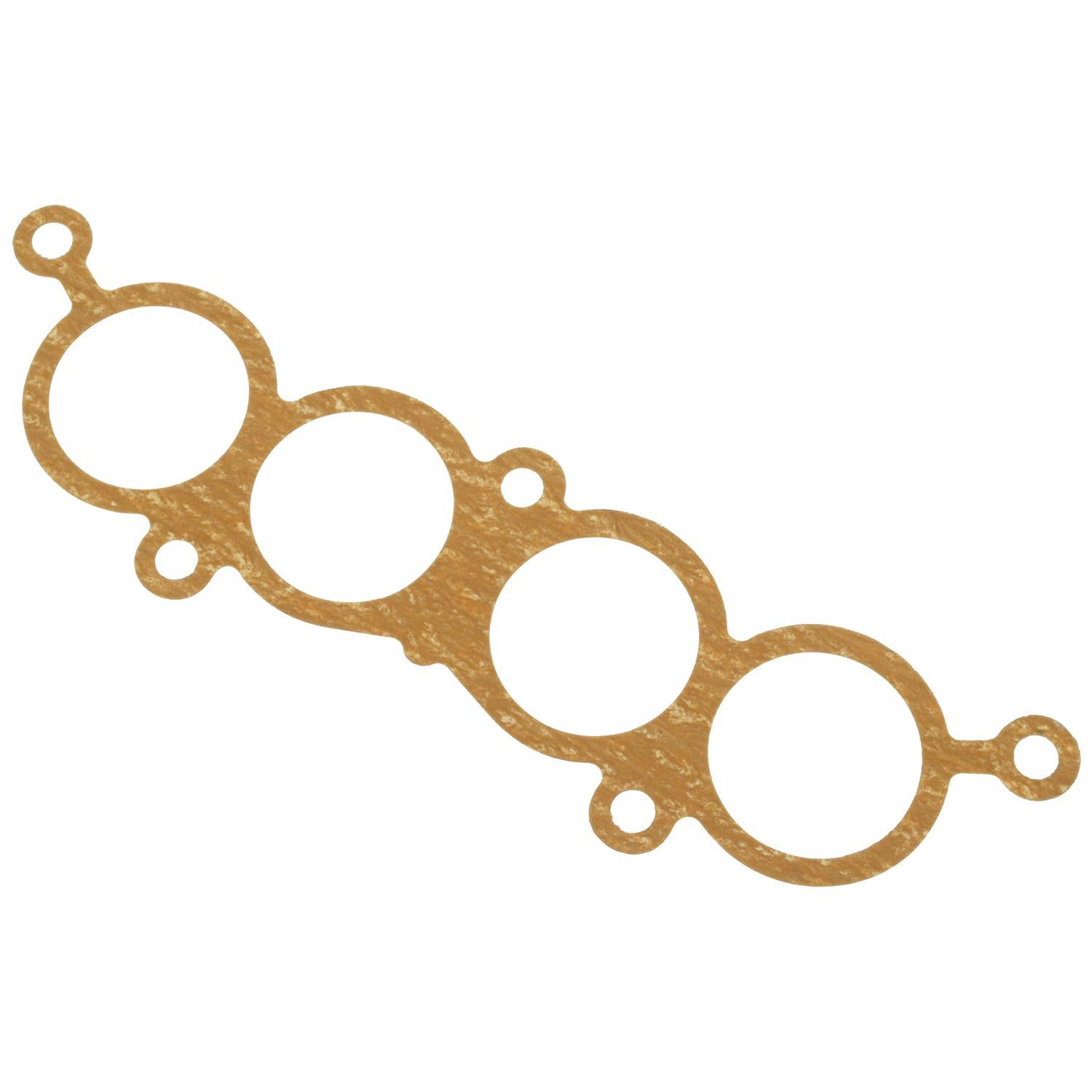 Standard Motor Products PG66 - Fuel Injection Plenum Gasket Standard Motor Products PG66 Fuel Injection Plenum Gasket product image 1 of 1