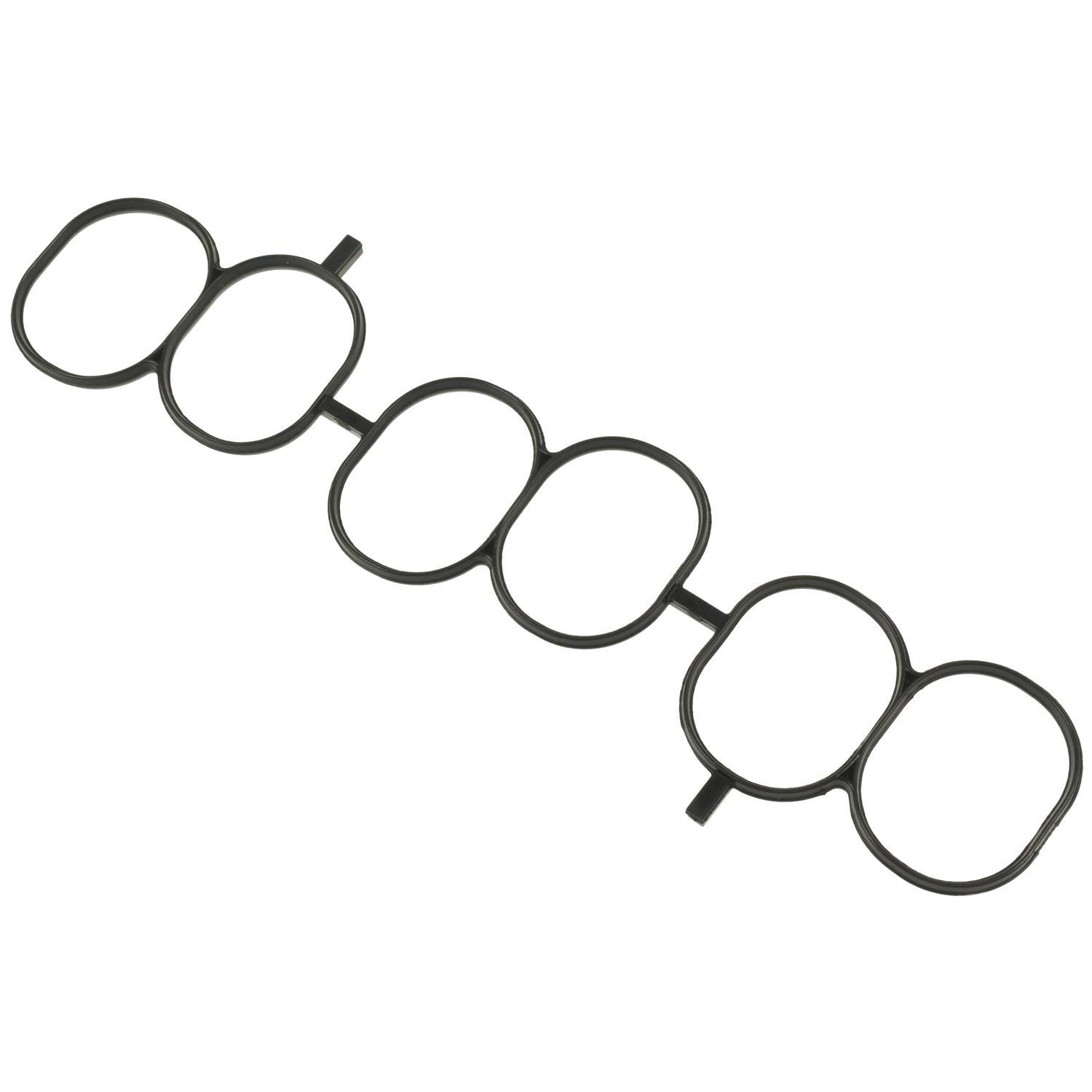 Standard Motor Products PG69 - Fuel Injection Plenum Gasket Standard Motor Products PG69 Fuel Injection Plenum Gasket product image 1 of 1