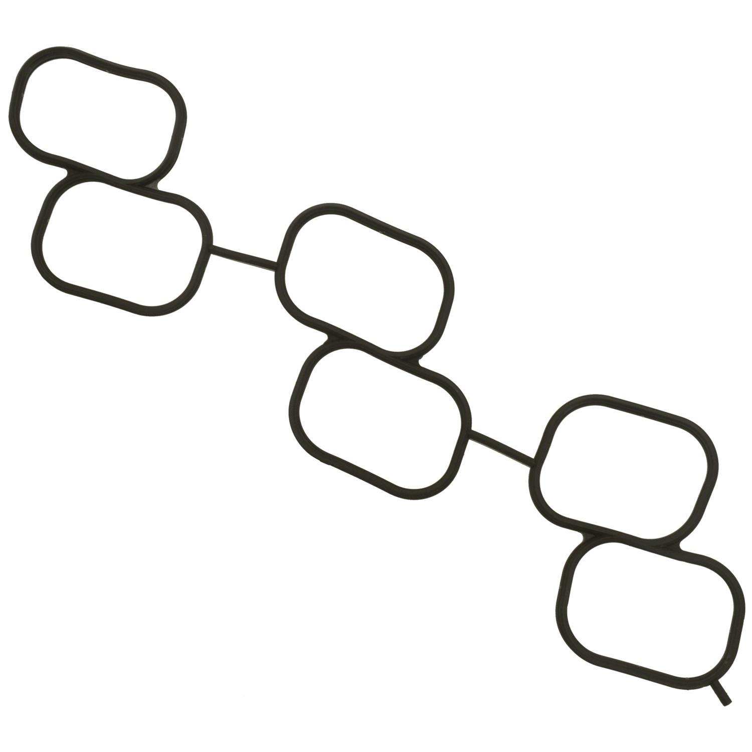 Standard Motor Products PG70 - Fuel Injection Plenum Gasket Standard Motor Products PG70 Fuel Injection Plenum Gasket product image 2 of 2