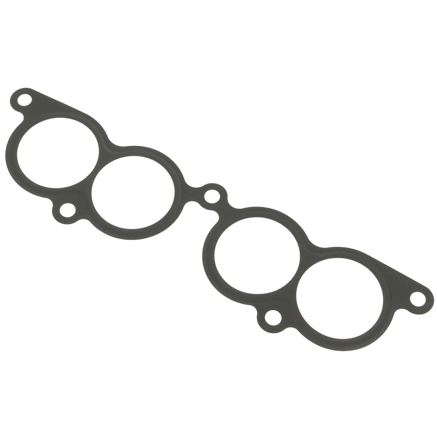 Standard Motor Products PG75 - Fuel Injection Plenum Gasket Standard Motor Products PG75 Fuel Injection Plenum Gasket product image 1 of 1