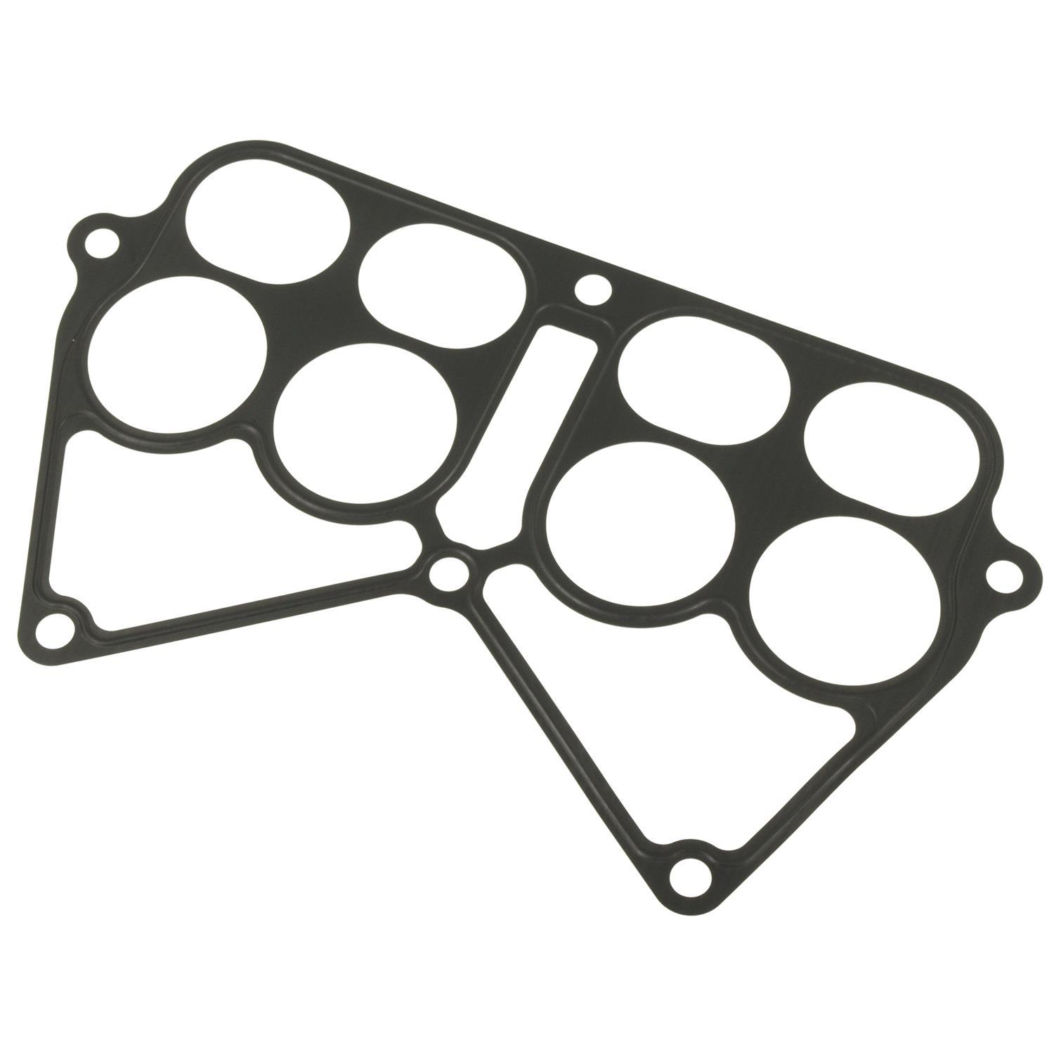 Standard Motor Products PG76 - Fuel Injection Plenum Gasket Standard Motor Products PG76 Fuel Injection Plenum Gasket product image 1 of 1