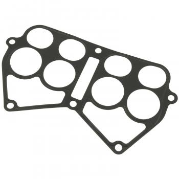 2000 Mazda Protege Fuel Injection Plenum Gasket Standard Motor Products PG77 image 1 of 1