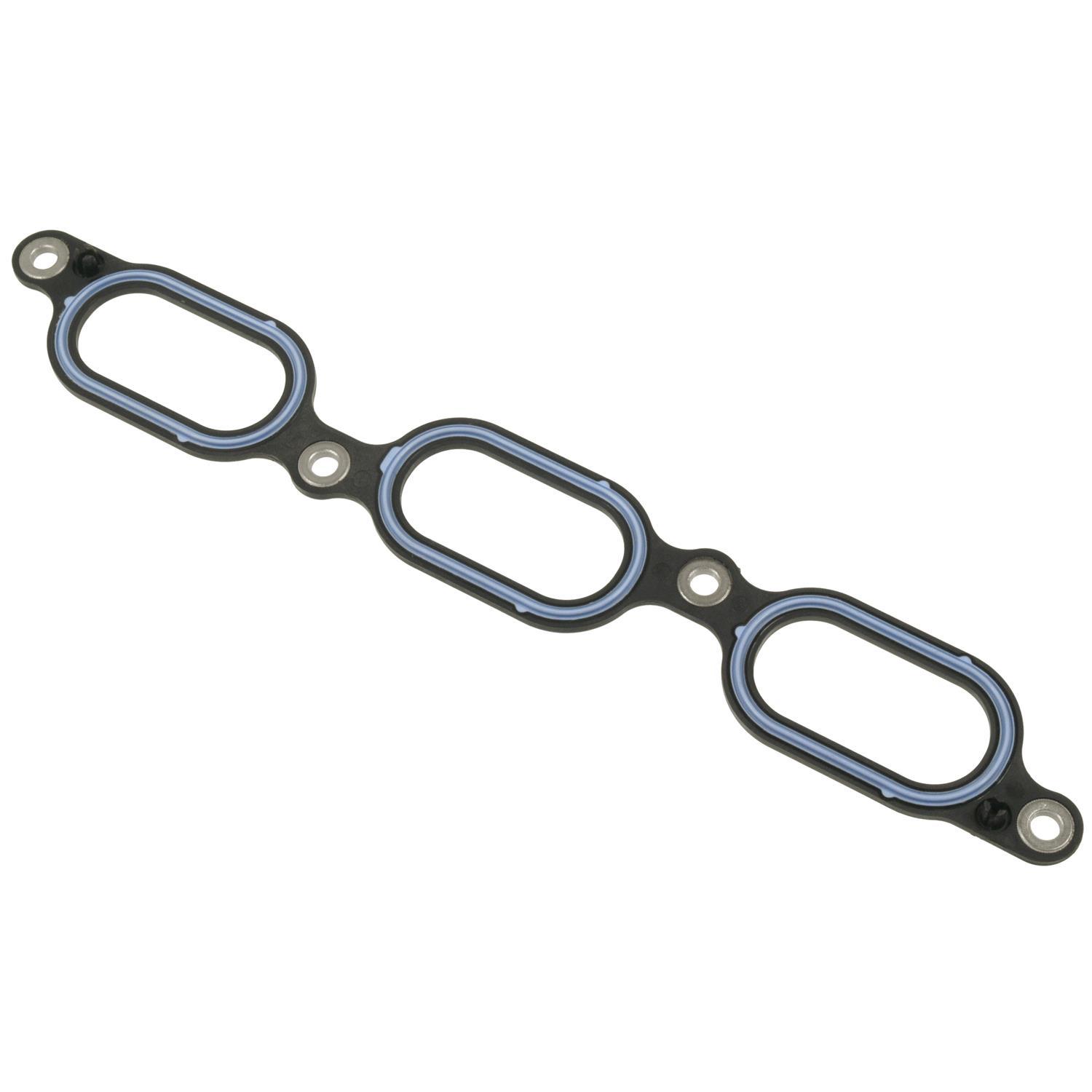 Standard Motor Products PG78 - Fuel Injection Plenum Gasket Standard Motor Products PG78 Fuel Injection Plenum Gasket product image 1 of 1